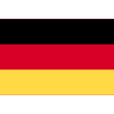 Deutschland Flagge